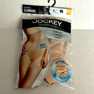 💥 New-Jockey Slimming Short💥- Size L